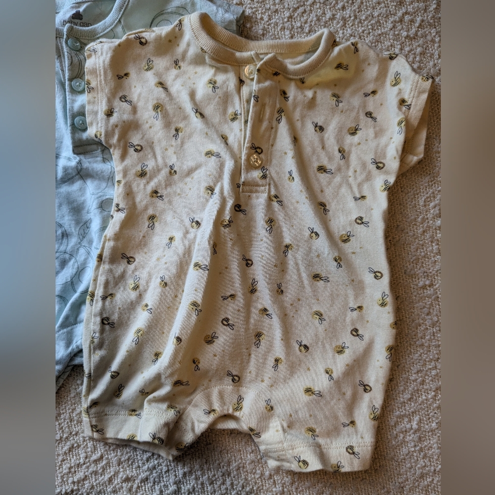 gap bundle